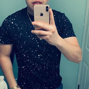 Meet your Posher, Ramiro